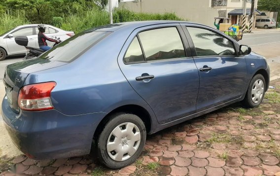 2010 Toyota Vios for sale in Tarlac City-2