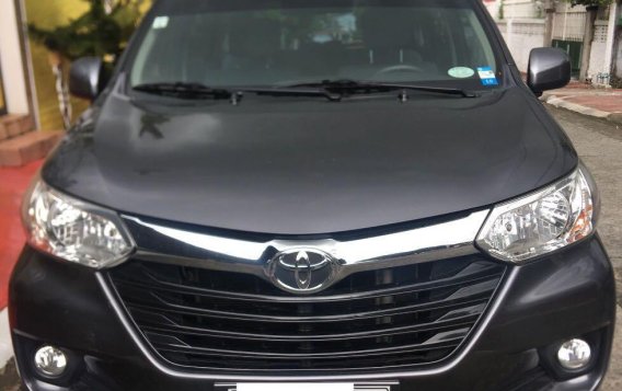 2016 Toyota Avanza at 30000 km for sale