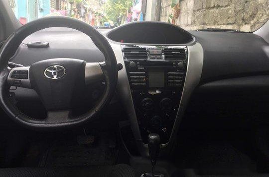 Selling Toyota Vios 2012 at 60000 km-4