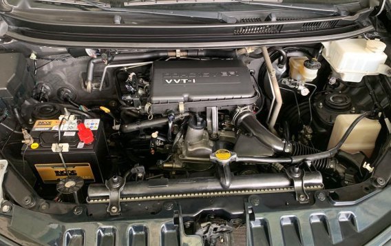 Toyota Avanza 2014 for sale in Lipa 