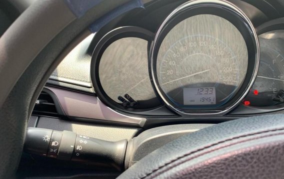 2015 Toyota Vios for sale in Ibaan 