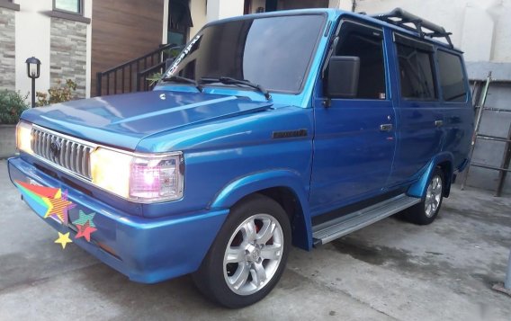 1994 Toyota Tamaraw for sale in Pasig -1