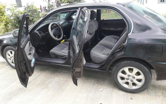 Toyota Corolla 1994 for sale in Caloocan 