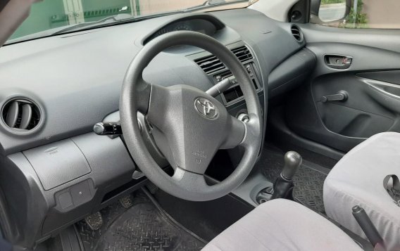 2010 Toyota Vios for sale in Tarlac City-5