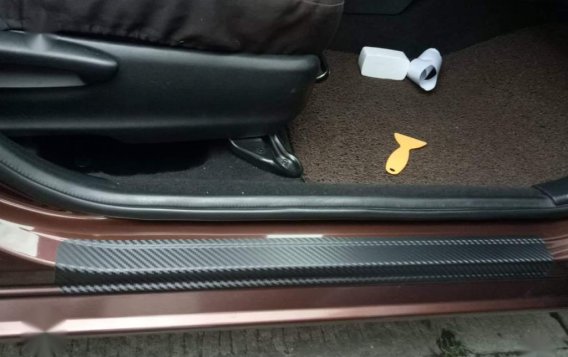 2014 Toyota Vios for sale in Manila-1