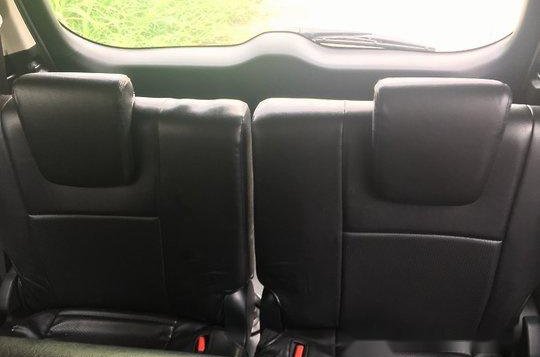 Selling Silver Toyota Innova 2017 -1