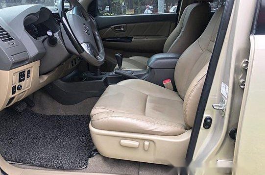 2013 Toyota Fortuner for sale in Makati-7
