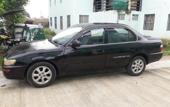 Toyota Corolla 1994 for sale in Caloocan -2