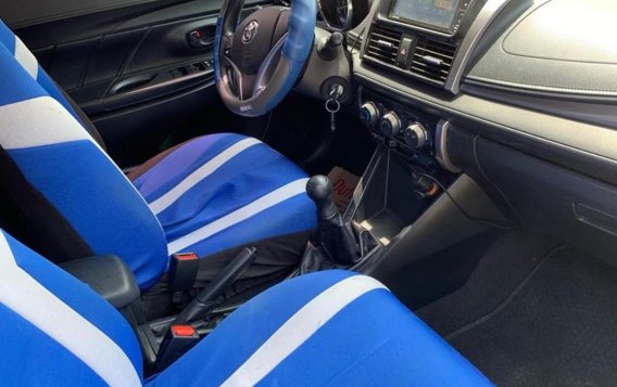 2015 Toyota Vios for sale in Ibaan -2