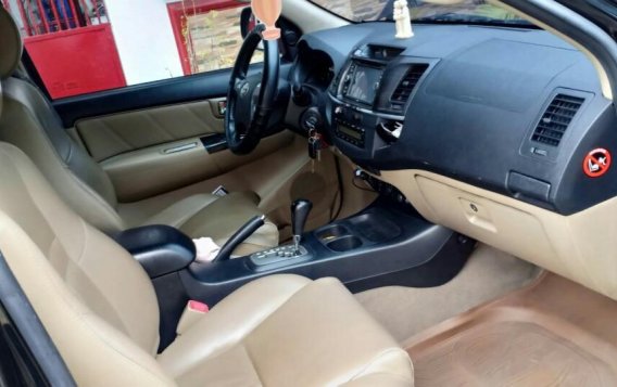 Toyota Fortuner 2015 for sale in Santa Rosa-2