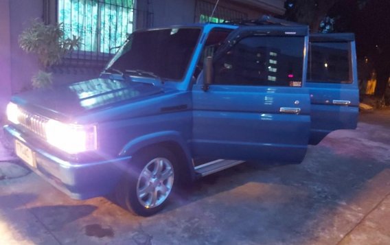1994 Toyota Tamaraw for sale in Pasig -3