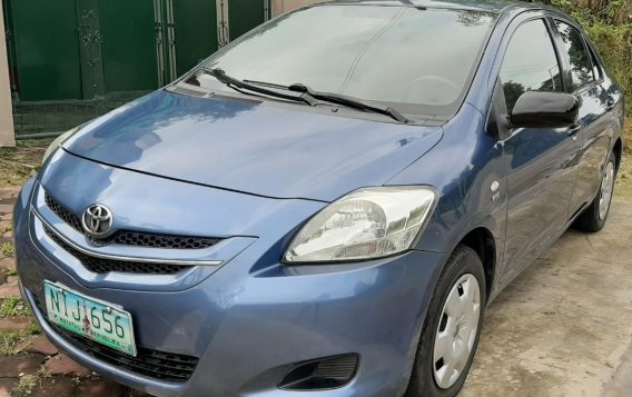 2010 Toyota Vios for sale in Tarlac City