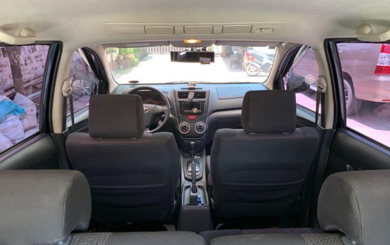 Toyota Avanza 2014 for sale in Lipa -2