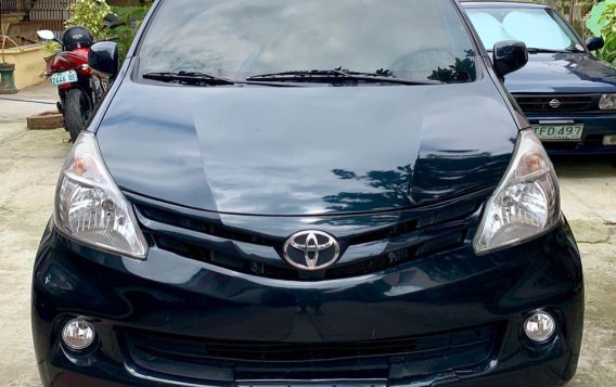 Toyota Avanza 2014 for sale in Lipa -3