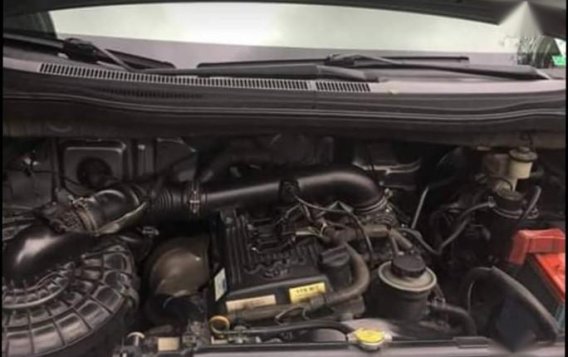 2007 Toyota Innova for sale in Quezon City-2