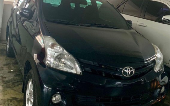 Toyota Avanza 2014 for sale in Lipa -5