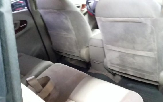 Grey Toyota Innova 2016 for sale in Quezon City-3