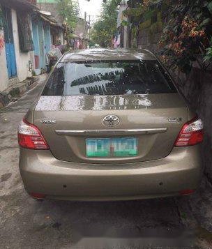 Selling Toyota Vios 2012 at 60000 km-1