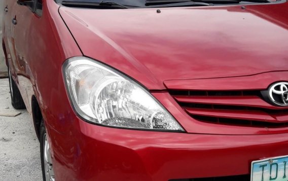 Toyota Innova 2011 for sale in Valenzuela -3