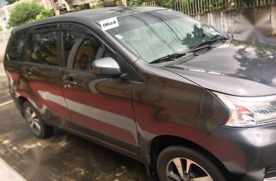 2016 Toyota Avanza at 30000 km for sale-5