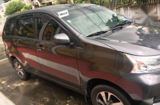 2016 Toyota Avanza at 30000 km for sale-7