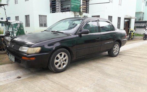 Toyota Corolla 1994 for sale in Caloocan 