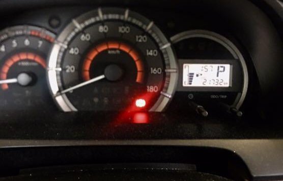2016 Toyota Avanza at 30000 km for sale-8