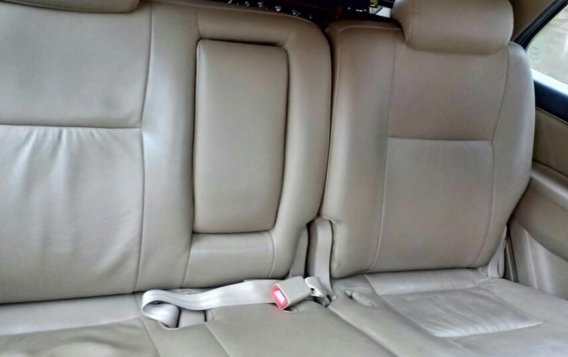 Toyota Fortuner 2015 for sale in Santa Rosa-5