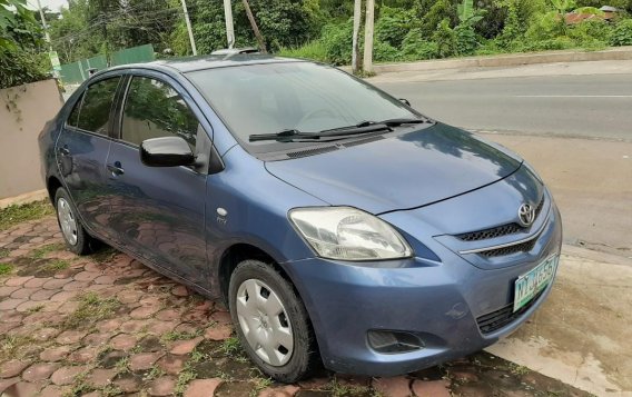 2010 Toyota Vios for sale in Tarlac City-1