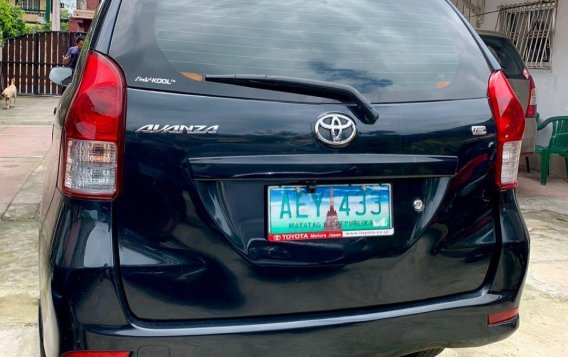 Toyota Avanza 2014 for sale in Lipa -7