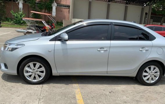 2015 Toyota Vios for sale in Ibaan -3