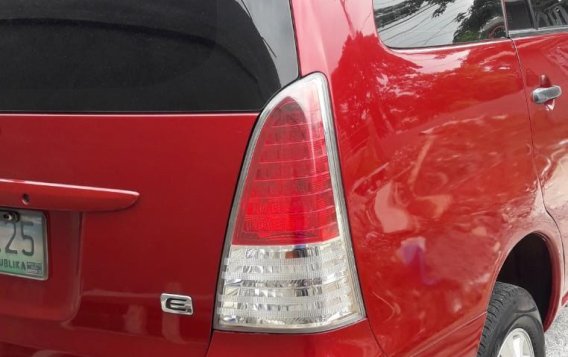 Toyota Innova 2011 for sale in Valenzuela -6