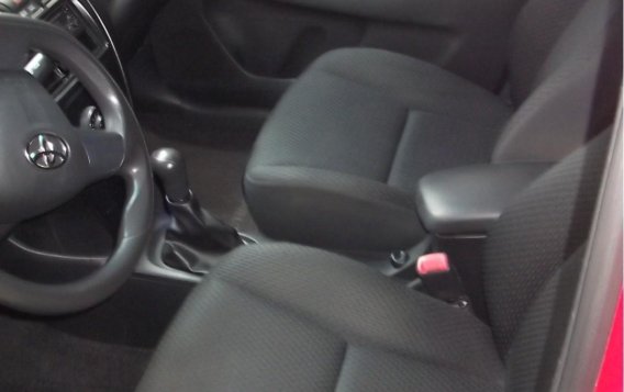 Toyota Vios 2013 for sale in Las Piñas-3