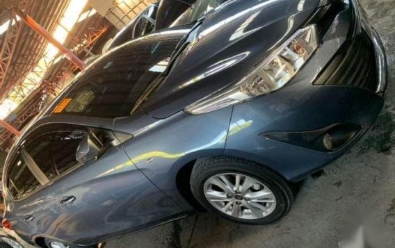 Toyota Vios 2018 for sale in Quezon City-9