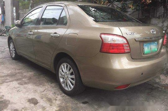 Selling Toyota Vios 2012 at 60000 km-2