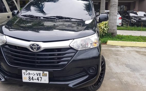 Used Toyota Avanza 2016 for sale in Paranaque-5