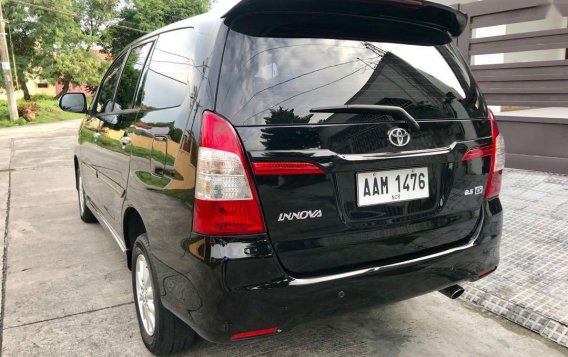 2014 Toyota Fortuner for sale in Paranaque-2