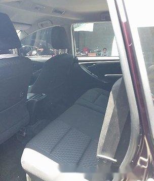 2017 Toyota Innova for sale in Quezon City-7