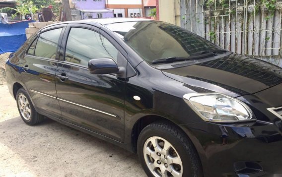 2011 Toyota Vios for sale in Batangas City-1