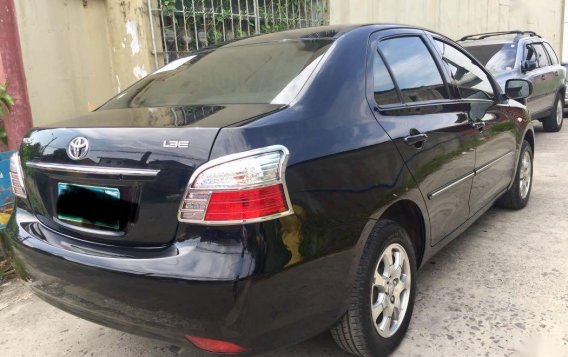 2011 Toyota Vios for sale in Batangas City-3