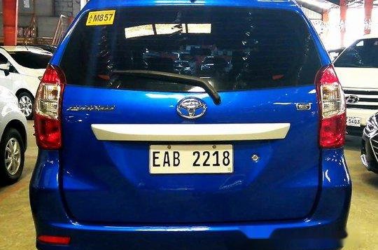 Selling Toyota Avanza 2018 Manual Gasoline in Quezon City -8