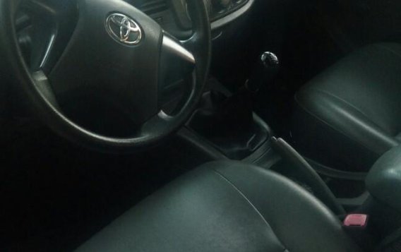 2013 Toyota Innova at 100000 km for sale -5