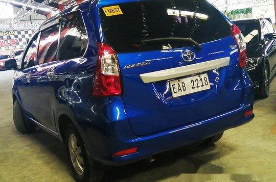 Selling Toyota Avanza 2018 Manual Gasoline in Quezon City -9