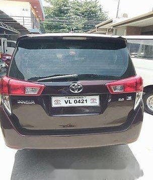 2017 Toyota Innova for sale in Quezon City-4