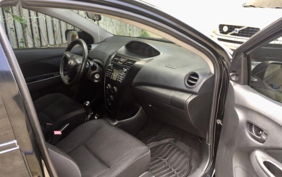 2011 Toyota Vios for sale in Batangas City-6