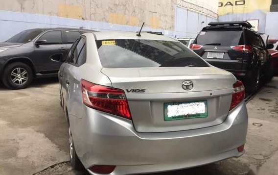 2013 Toyota Vios for sale in Mandaue-2