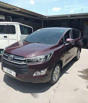 2017 Toyota Innova for sale in Quezon City-2