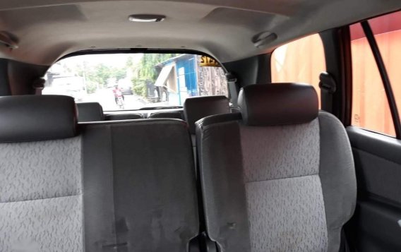 2015 Toyota Innova for sale in Paranaque City-9