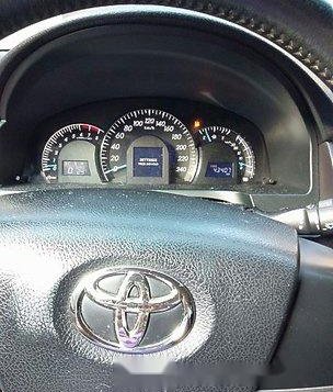 Toyota Camry 2013 Automatic Gasoline for sale in Quezon City-7