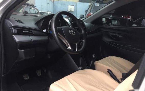 2013 Toyota Vios for sale in Mandaue-5